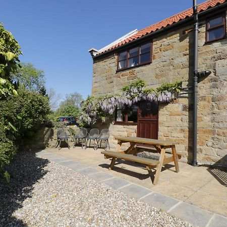 Goathland Cottage Whitby Ngoại thất bức ảnh