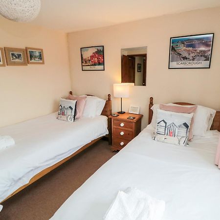 Goathland Cottage Whitby Ngoại thất bức ảnh