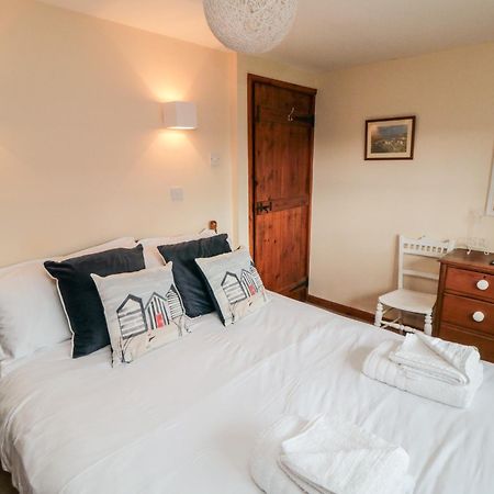 Goathland Cottage Whitby Ngoại thất bức ảnh