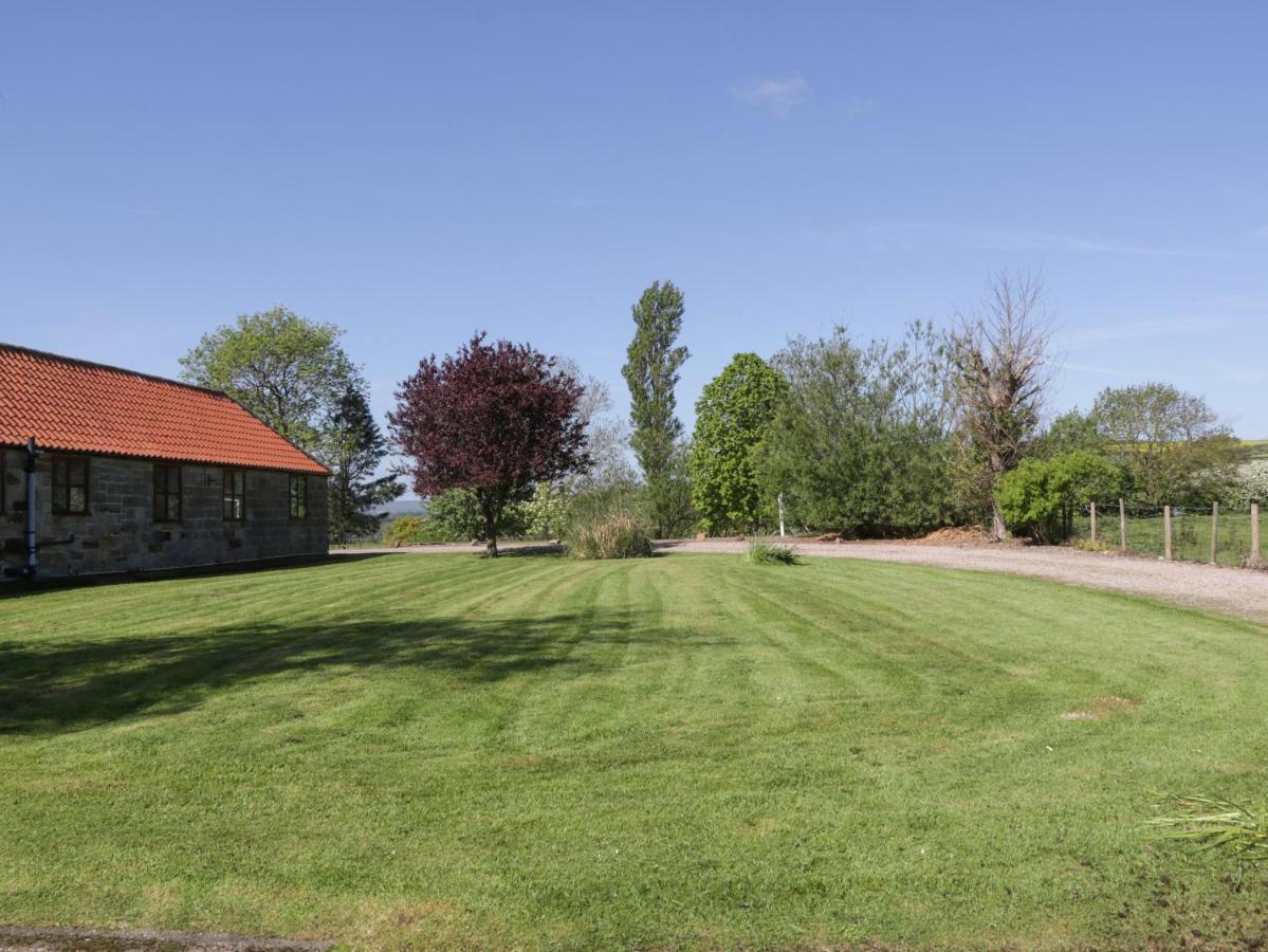 Goathland Cottage Whitby Ngoại thất bức ảnh