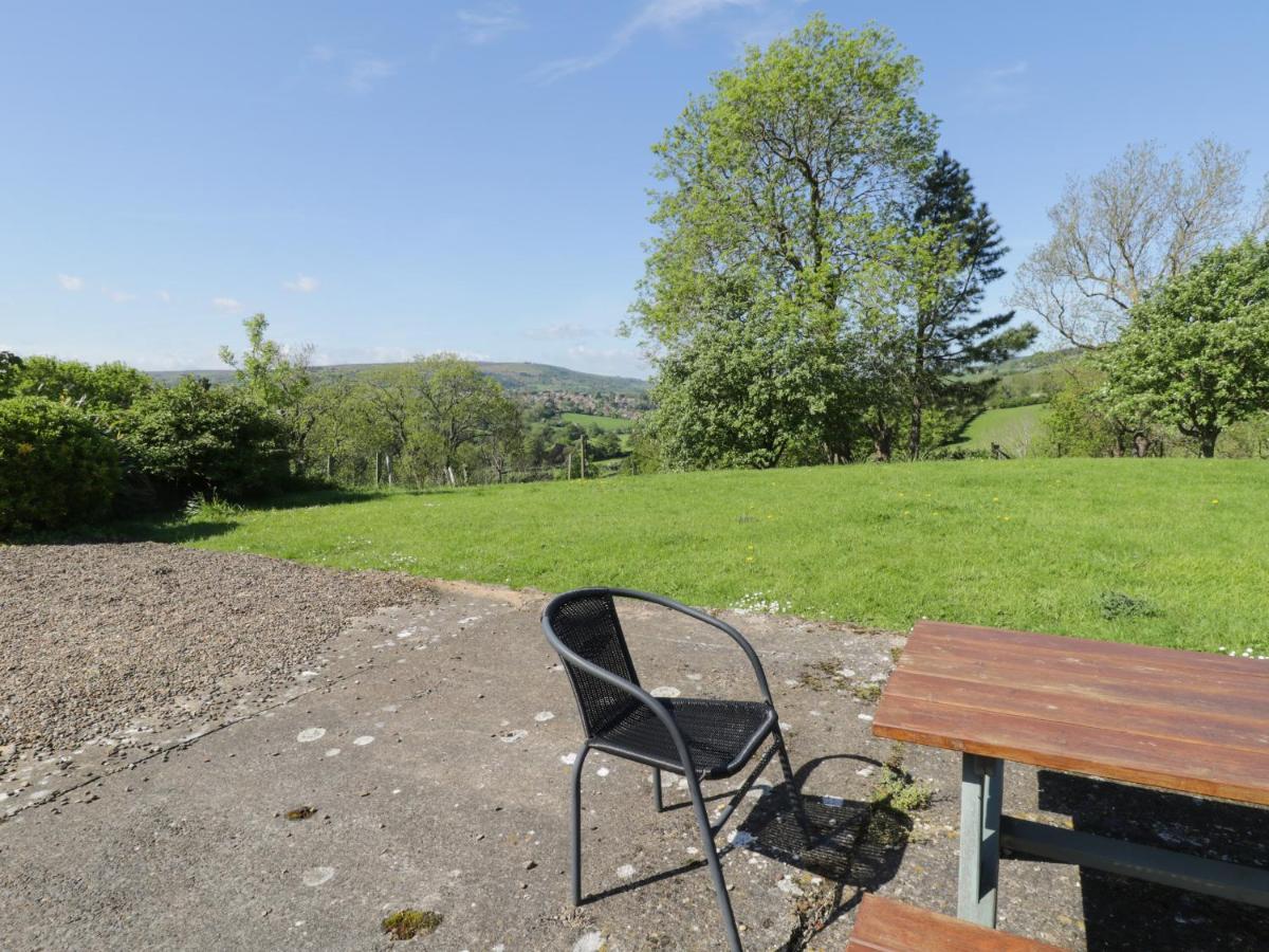 Goathland Cottage Whitby Ngoại thất bức ảnh