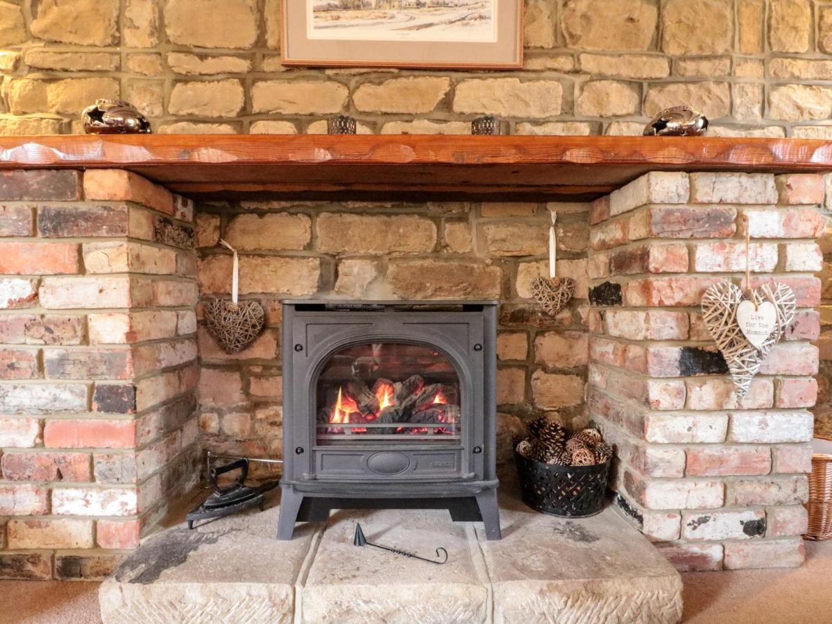 Goathland Cottage Whitby Ngoại thất bức ảnh
