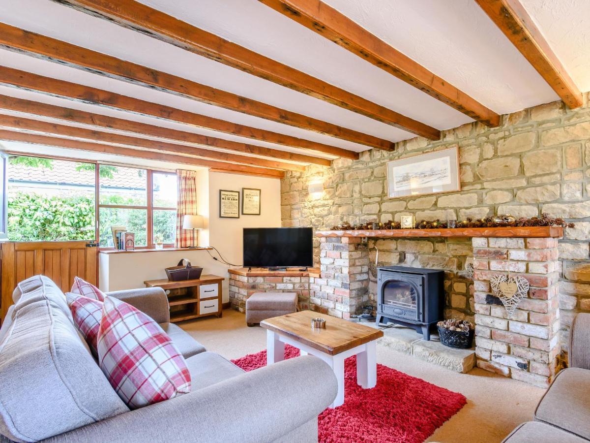 Goathland Cottage Whitby Ngoại thất bức ảnh