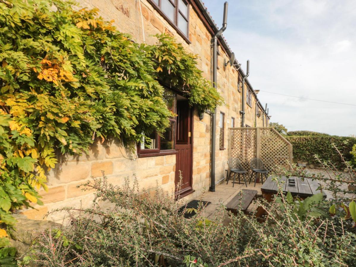 Goathland Cottage Whitby Ngoại thất bức ảnh