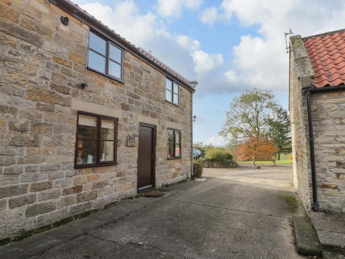 Goathland Cottage Whitby Ngoại thất bức ảnh