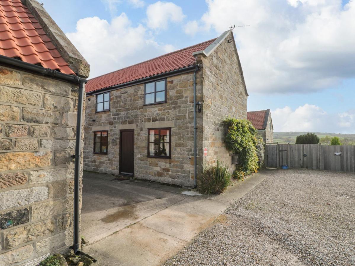 Goathland Cottage Whitby Ngoại thất bức ảnh