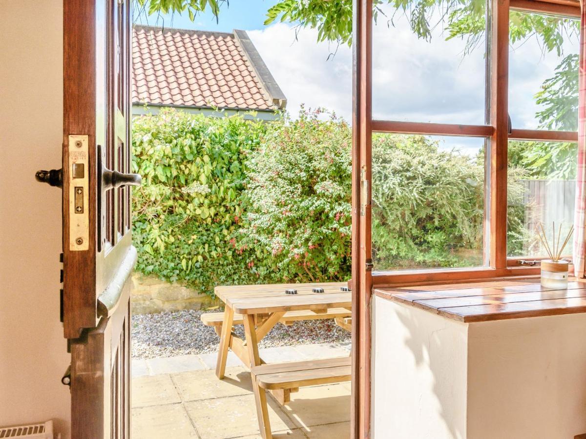 Goathland Cottage Whitby Ngoại thất bức ảnh