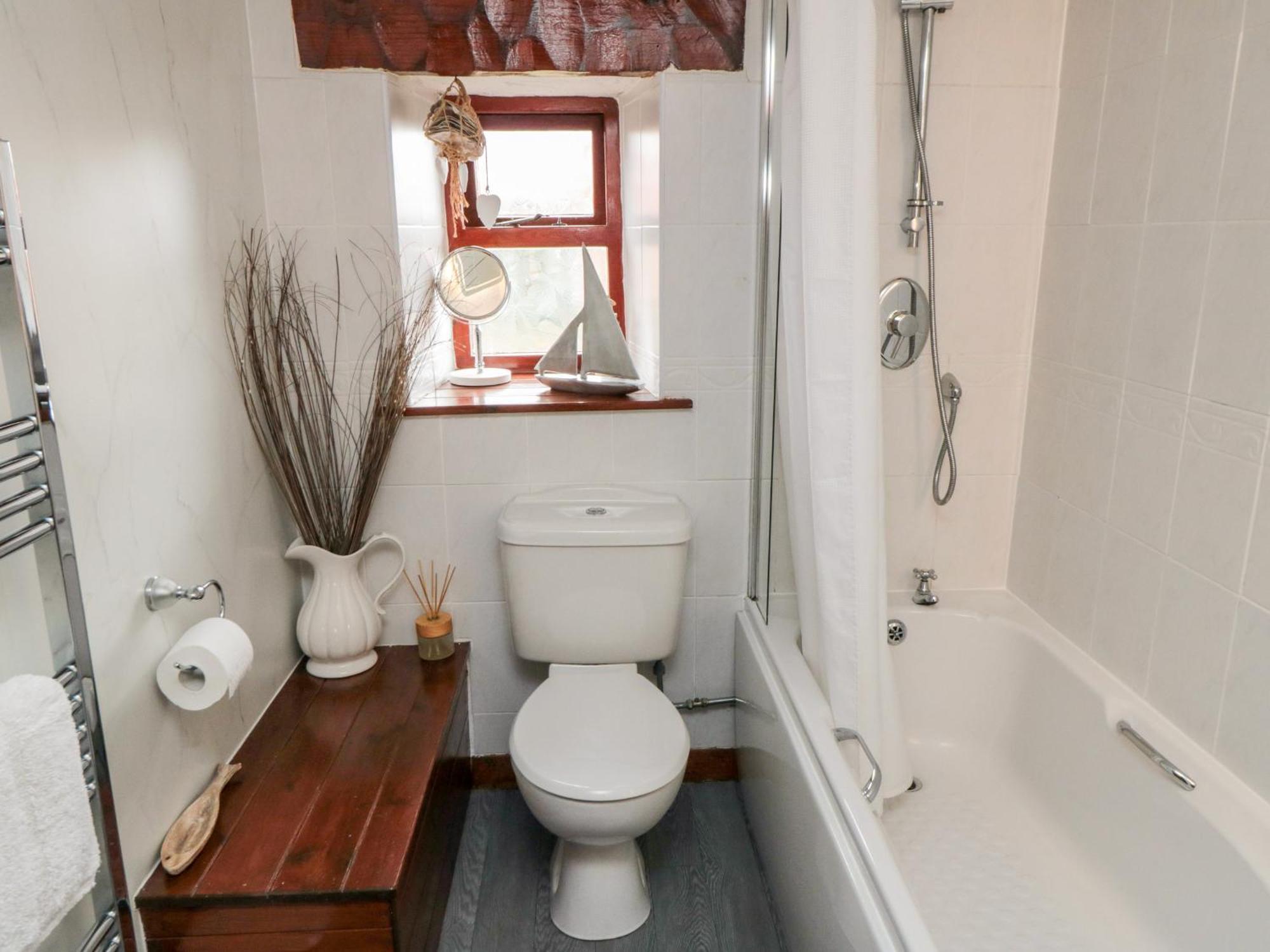 Goathland Cottage Whitby Ngoại thất bức ảnh
