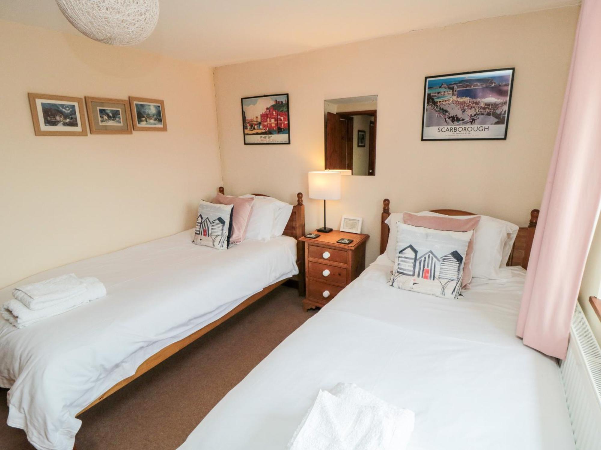 Goathland Cottage Whitby Ngoại thất bức ảnh