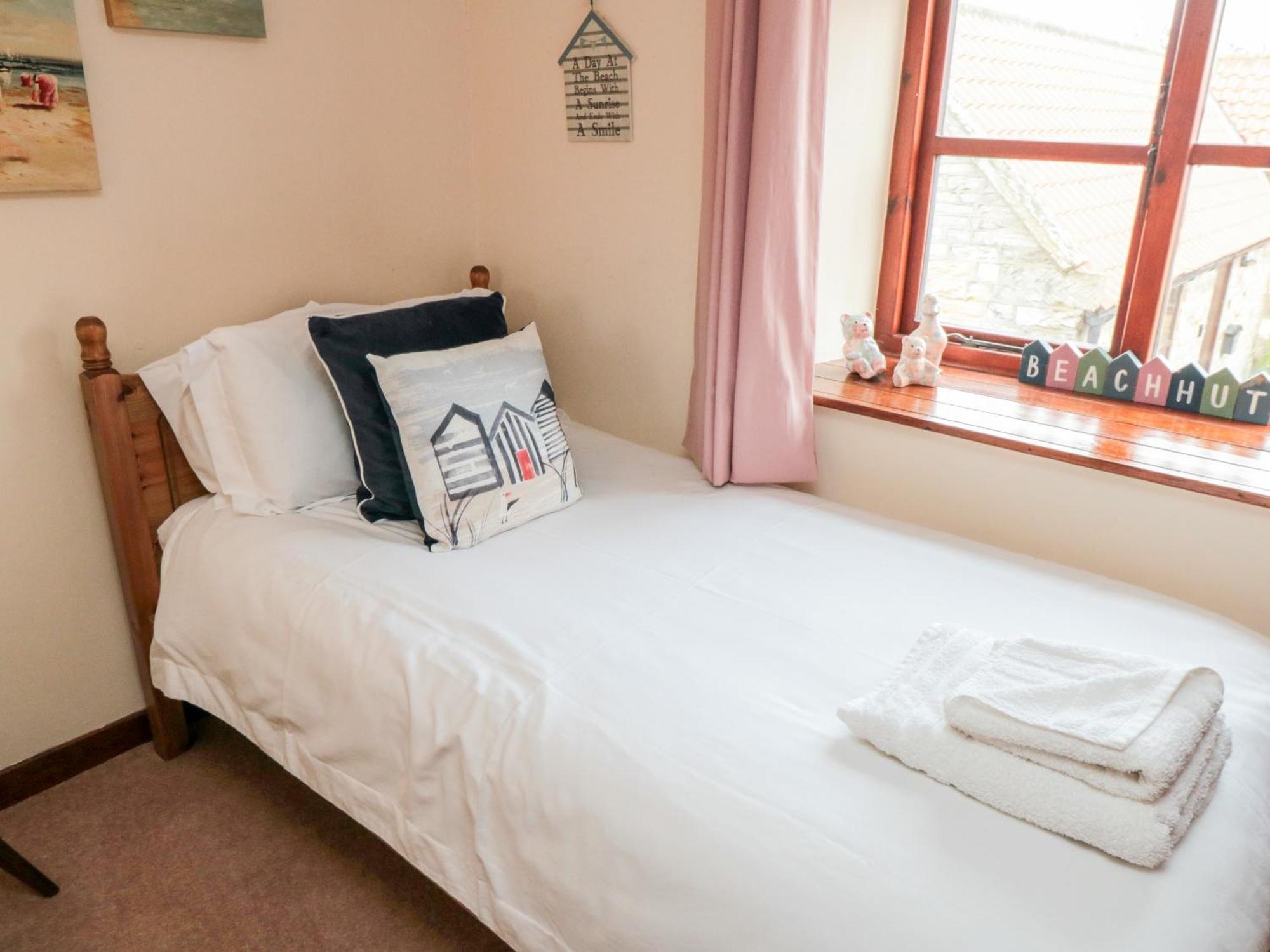 Goathland Cottage Whitby Ngoại thất bức ảnh