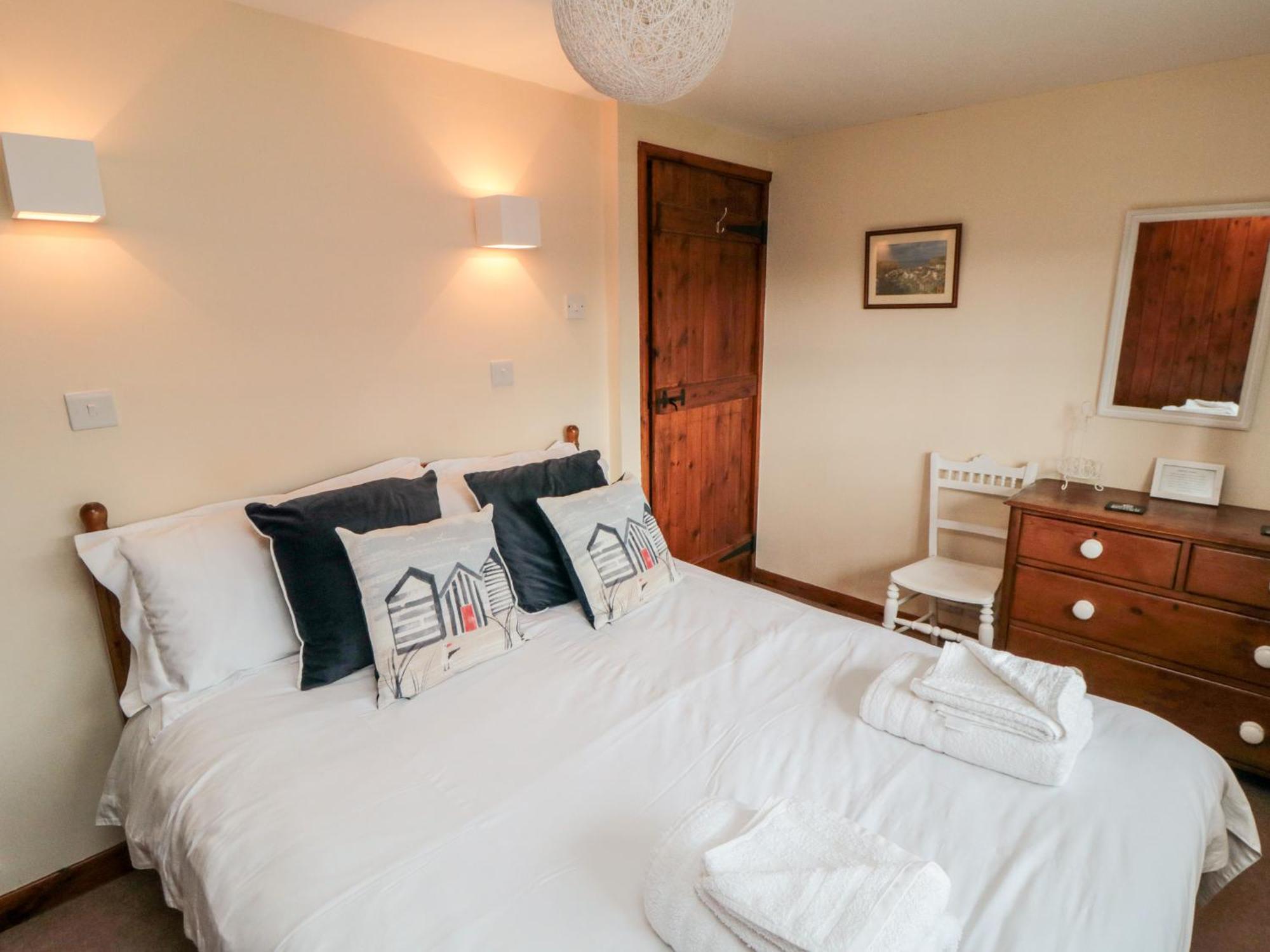 Goathland Cottage Whitby Ngoại thất bức ảnh