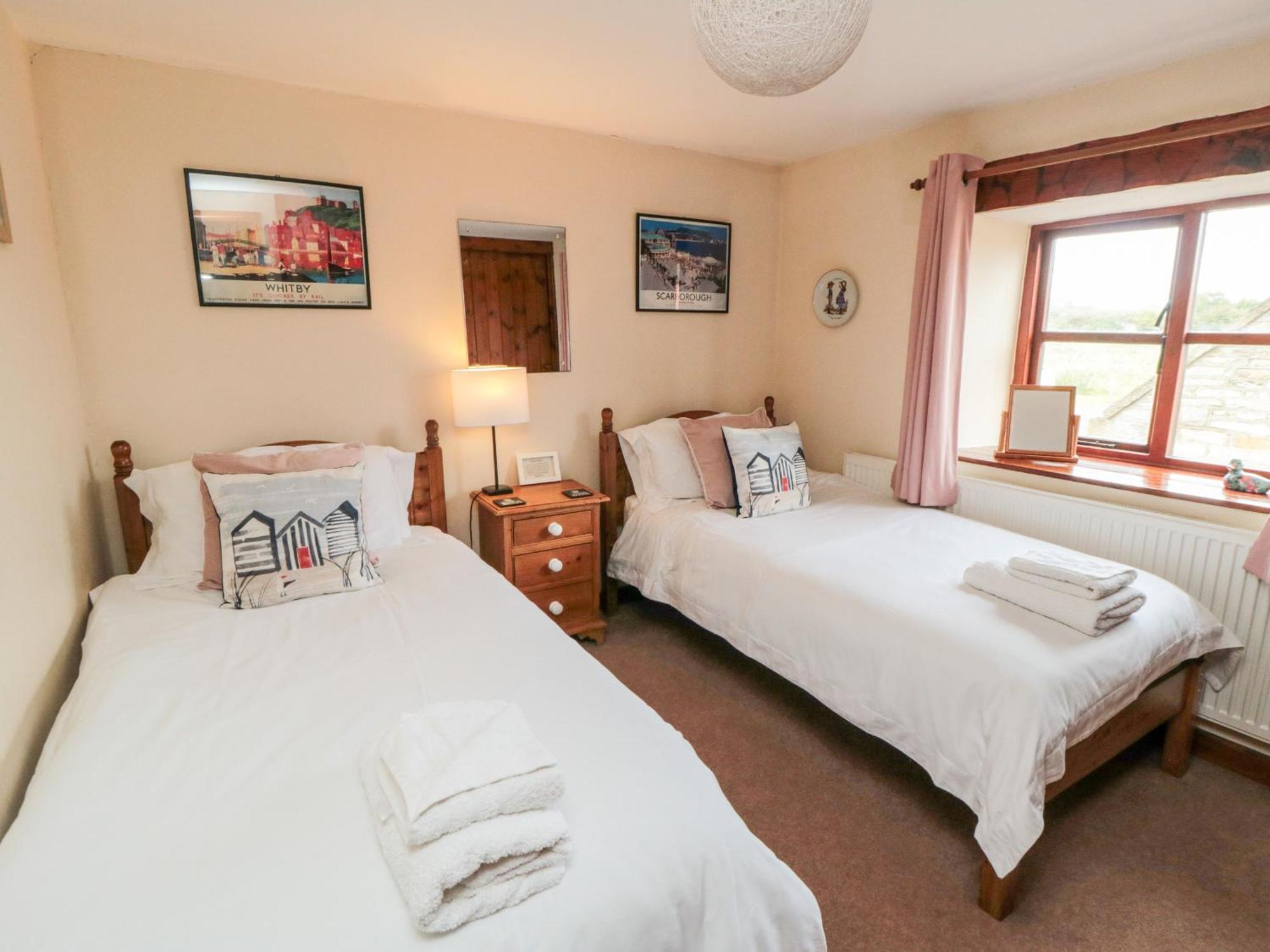 Goathland Cottage Whitby Ngoại thất bức ảnh